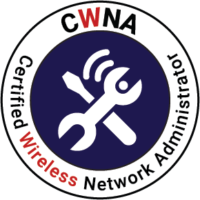 CWNA Certified Wireless Network Administrator