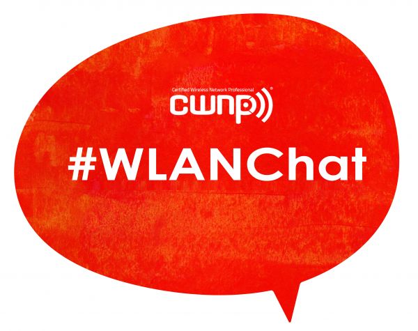 WLAN-Chat