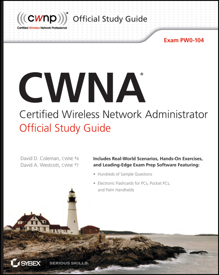 CWNA