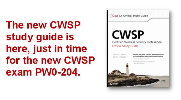 CWSP