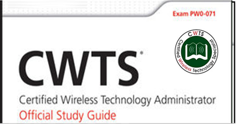 Cwts Logo