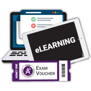 CWDP-305 eLearning Bundle (EL + PT + EV)