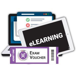 CWIDP-402 eLearning Bundle (EL + PT + EV)