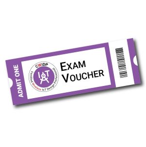 CWIDP-402 Exam Voucher