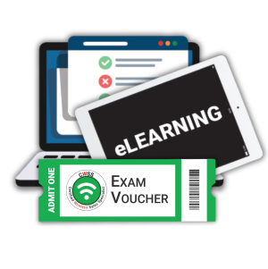 CWSS-102 eLearning Bundle (EL + PT + EV)