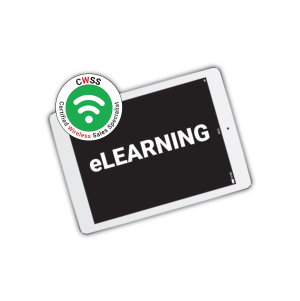 CWSS-102 eLearning