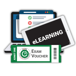 CWTS-102 eLearning Bundle (EL + PT + EV)